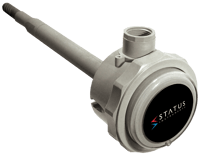 Status Instruments RH & Temperature Transmitter, SEM160i